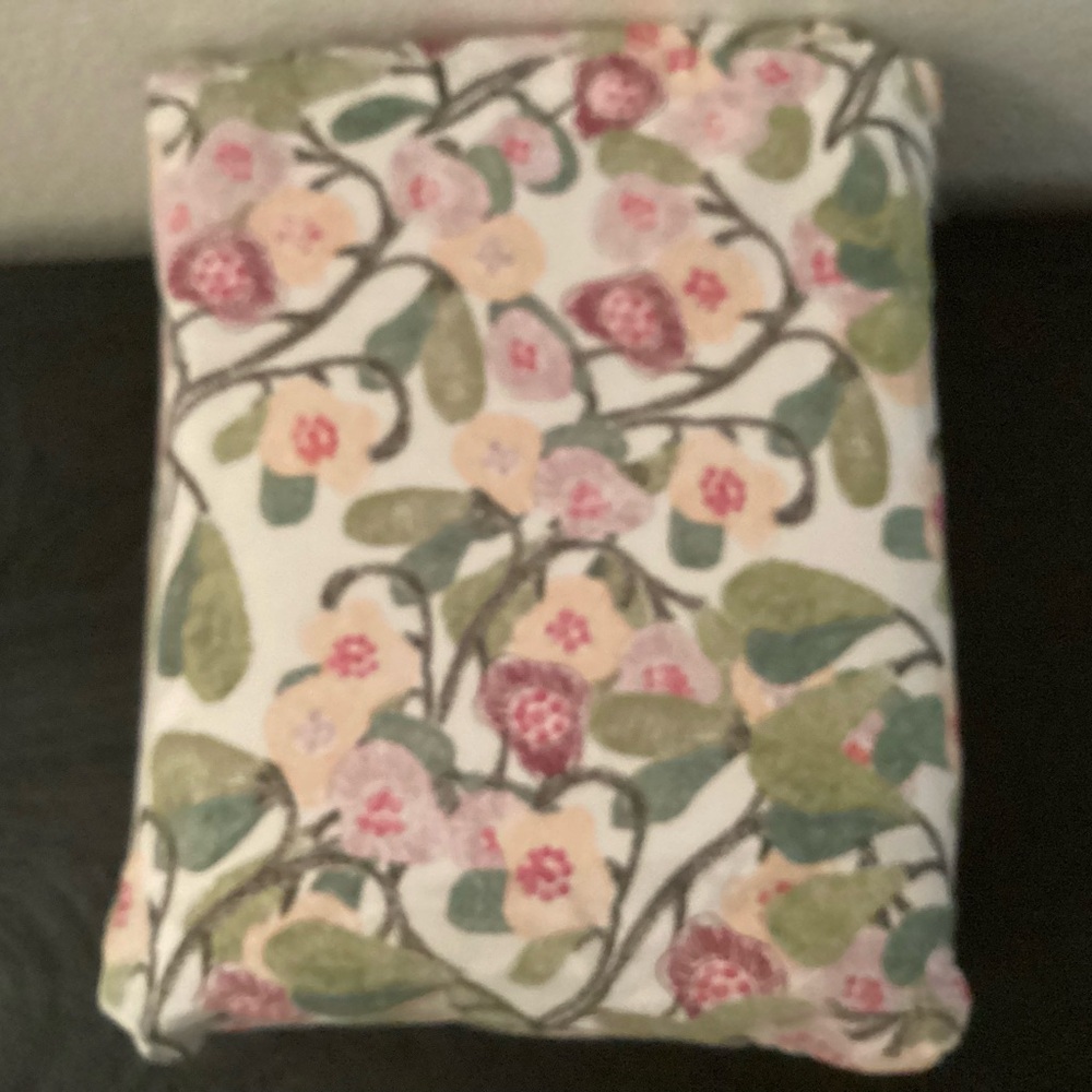 Opalhouse Jungalow Queen Size Sheet Set